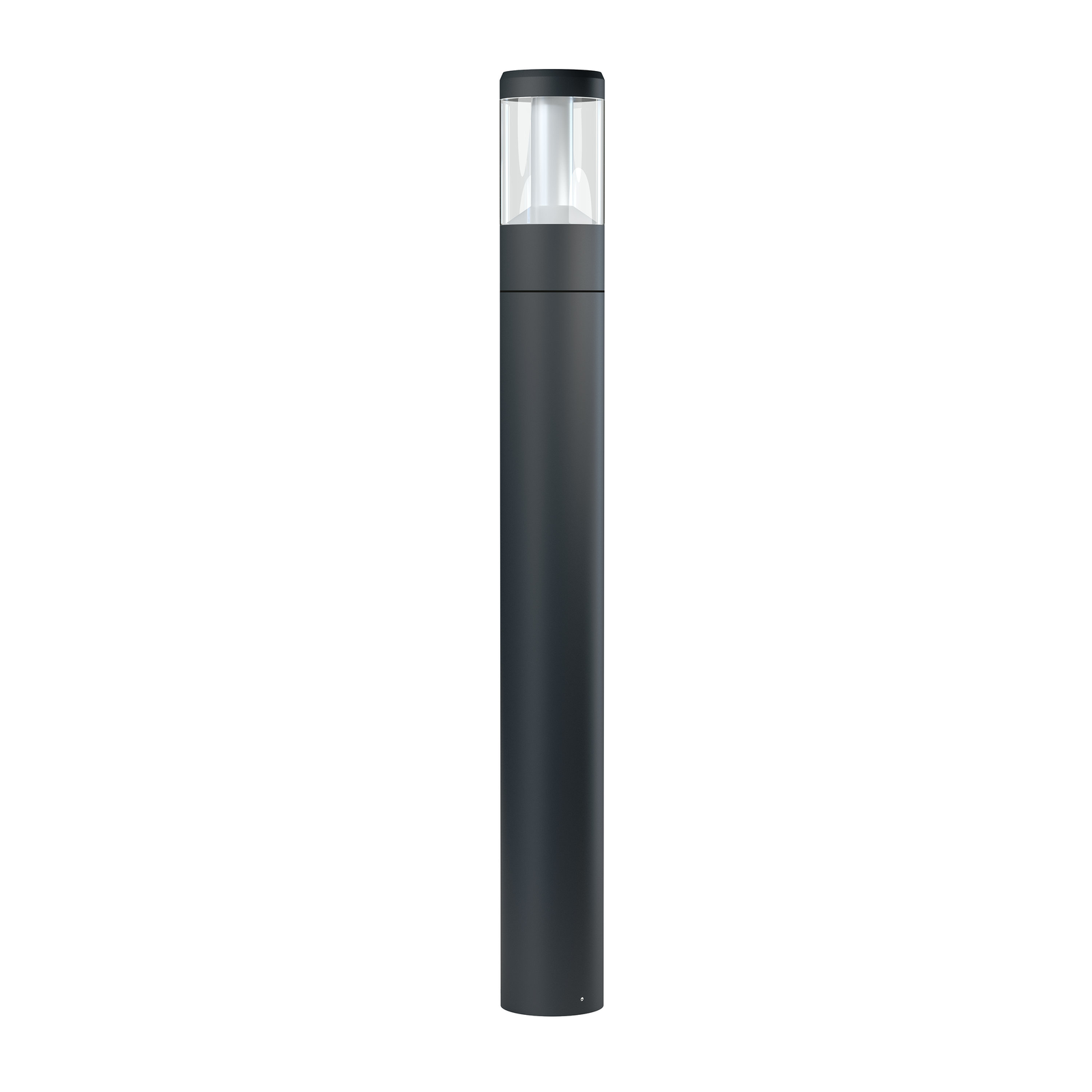 Osram SMART+ Smart pedestal/post lighting Šedá Bluetooth 12 W (4058075184619)-0