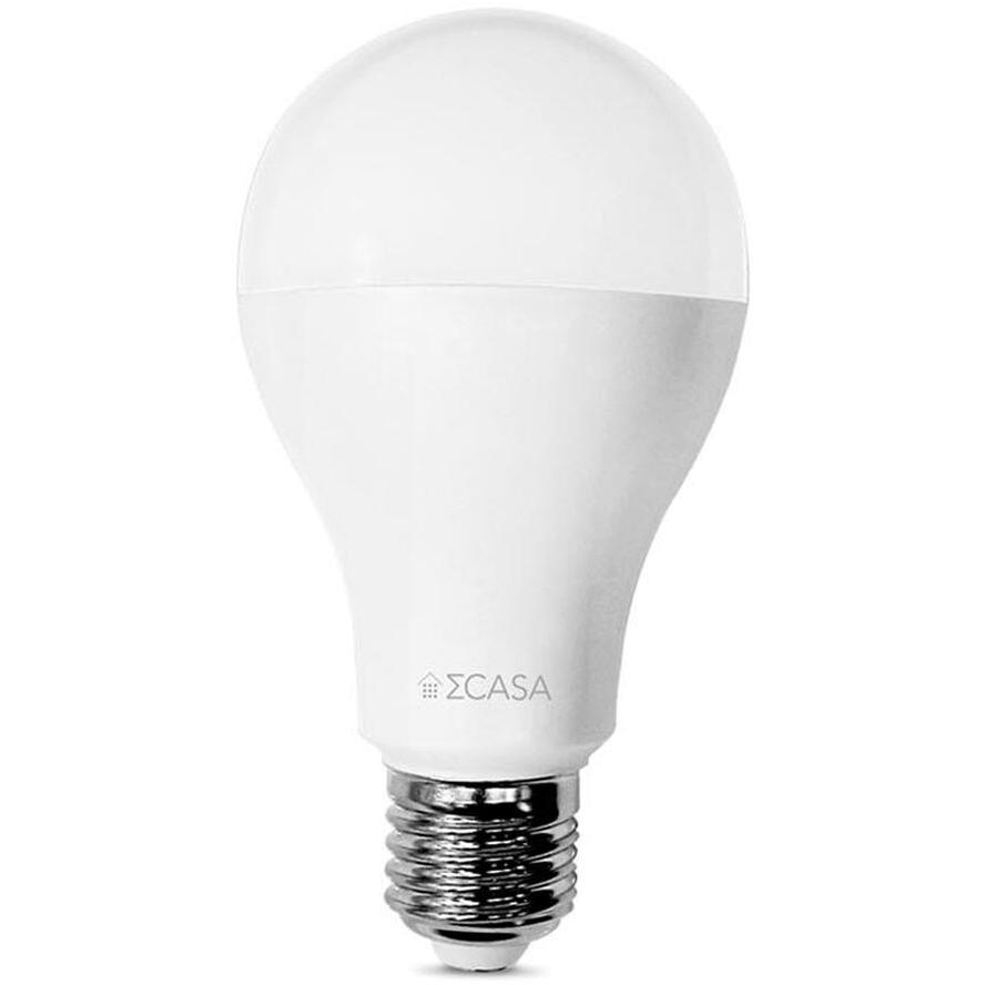 Sigma Casa Home Control Smart Light E27 LED dimmbar (182906) (182906)