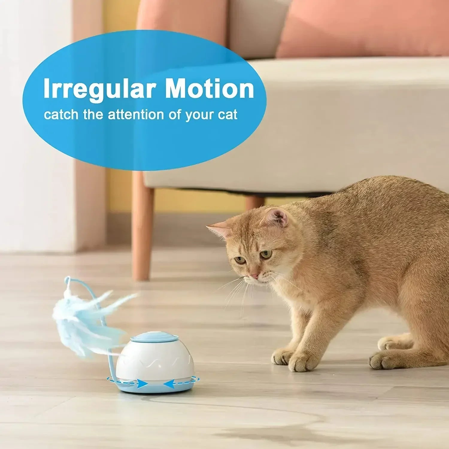 Smart Cat Toys-3