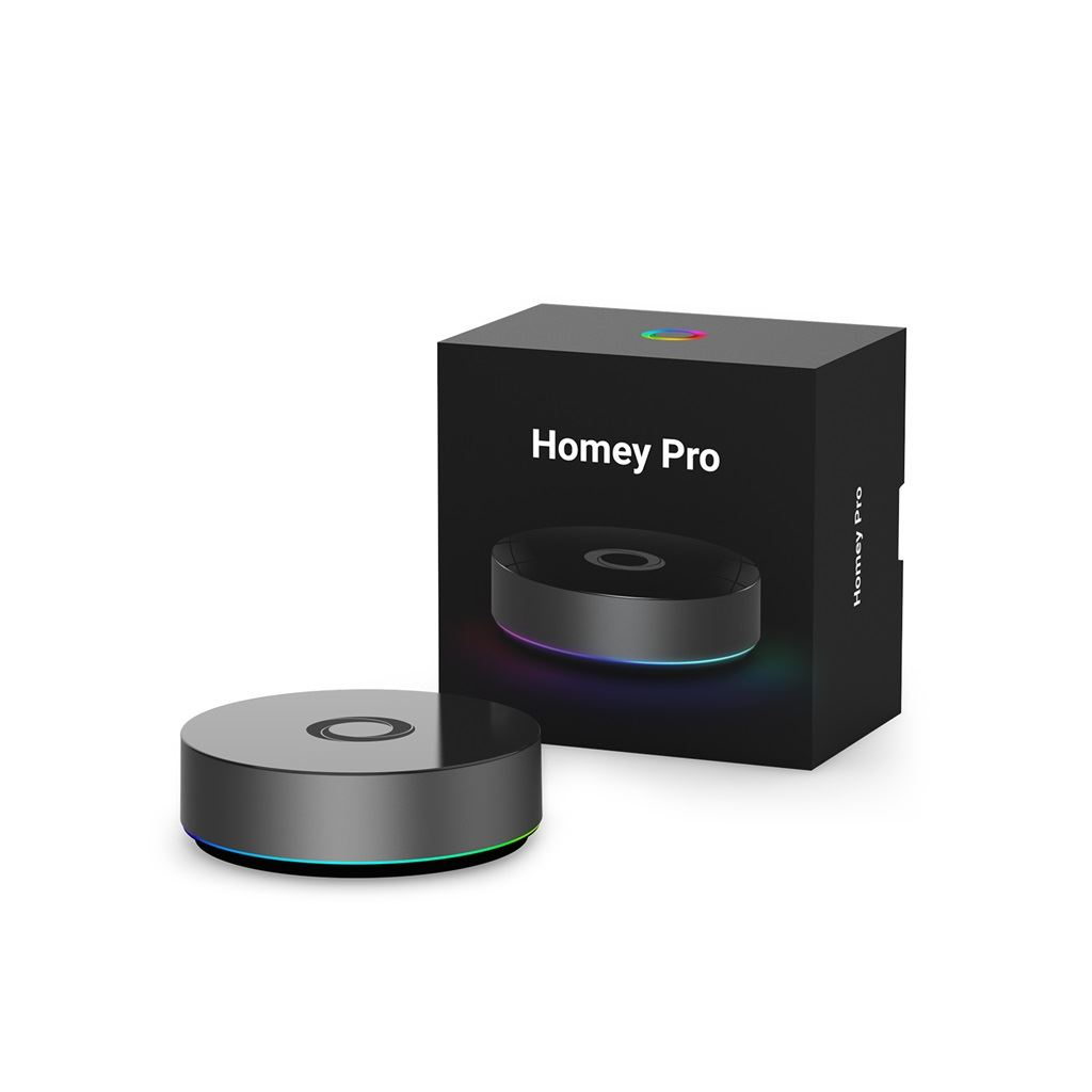 Athom Homey Pro Smart Home Hub (HOMEY-PRO-EU-03) (HOMEY-PRO-EU-03)-0