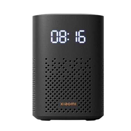 Xiaomi Smart Speaker IR control smart home 1.0 hangszóró fekete (34810)-0